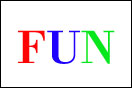 Fun Games