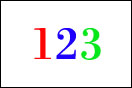Number Games