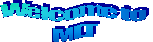 Welcome to 
MLT